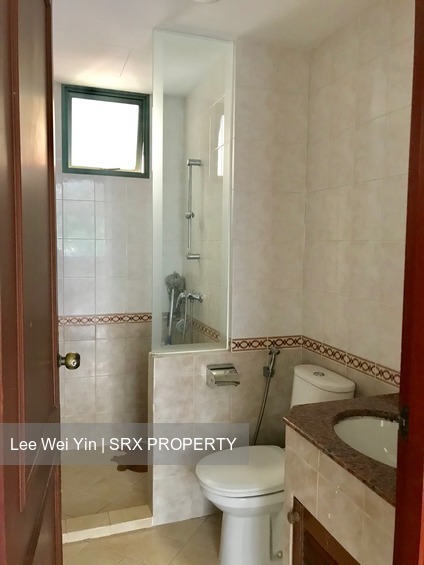 Yew Mei Green (D23), Condominium #178691712